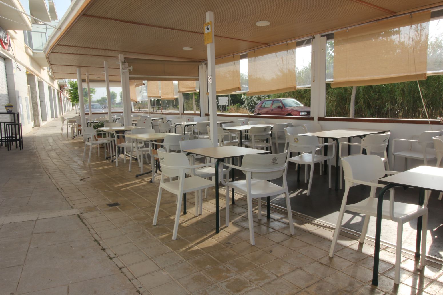 Premises for sale in Almenara