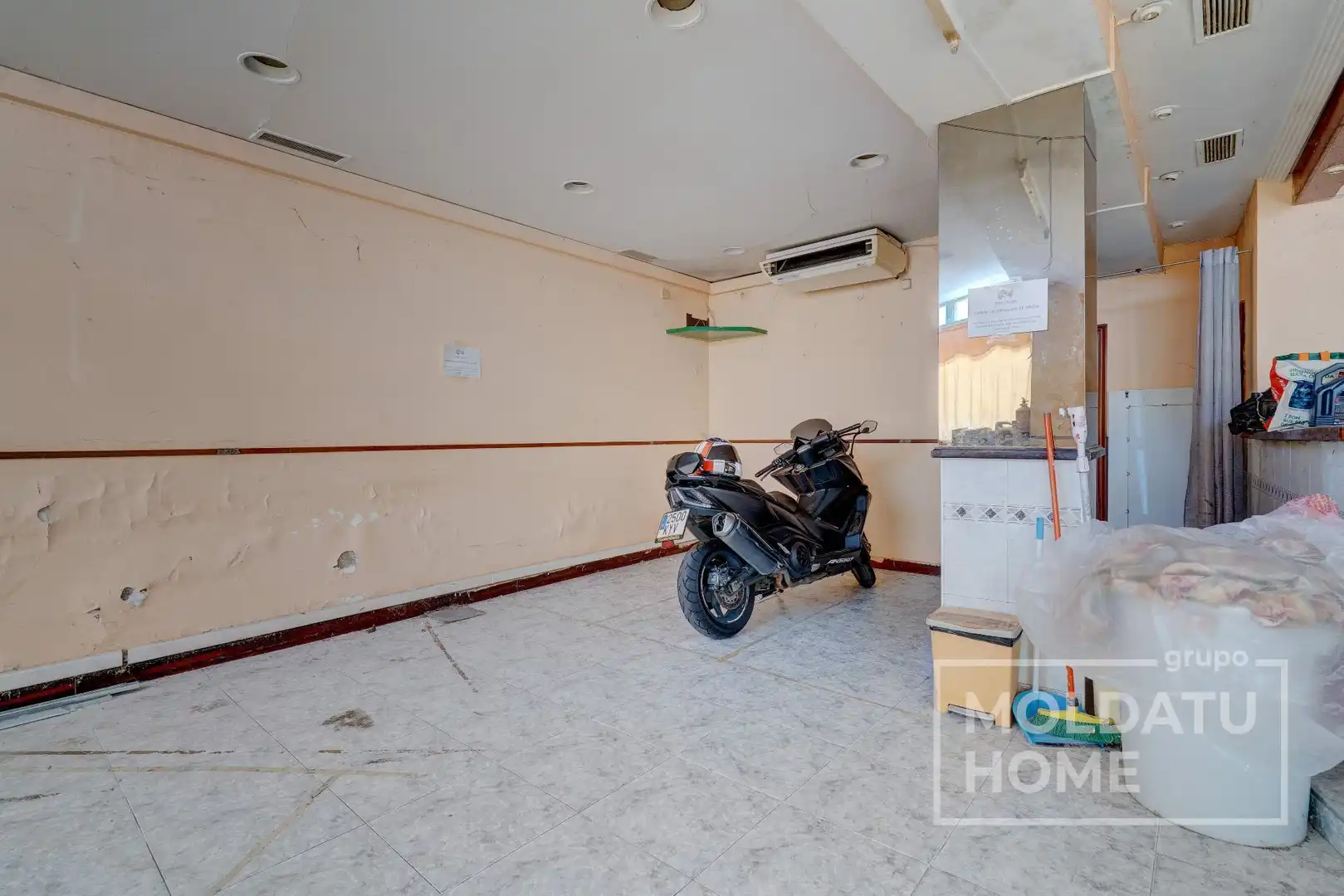 Piso en venta en Errenteria con Calefacción y Terraza