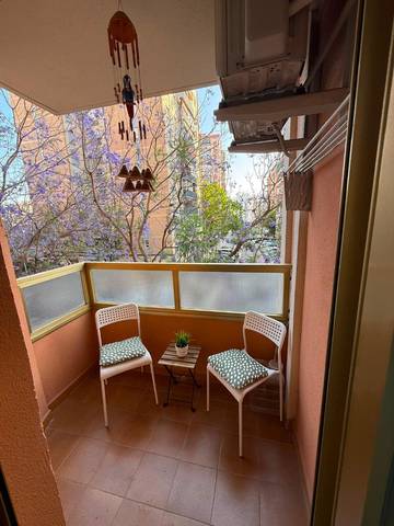 Piso en Alquiler en Puerta Blanca
