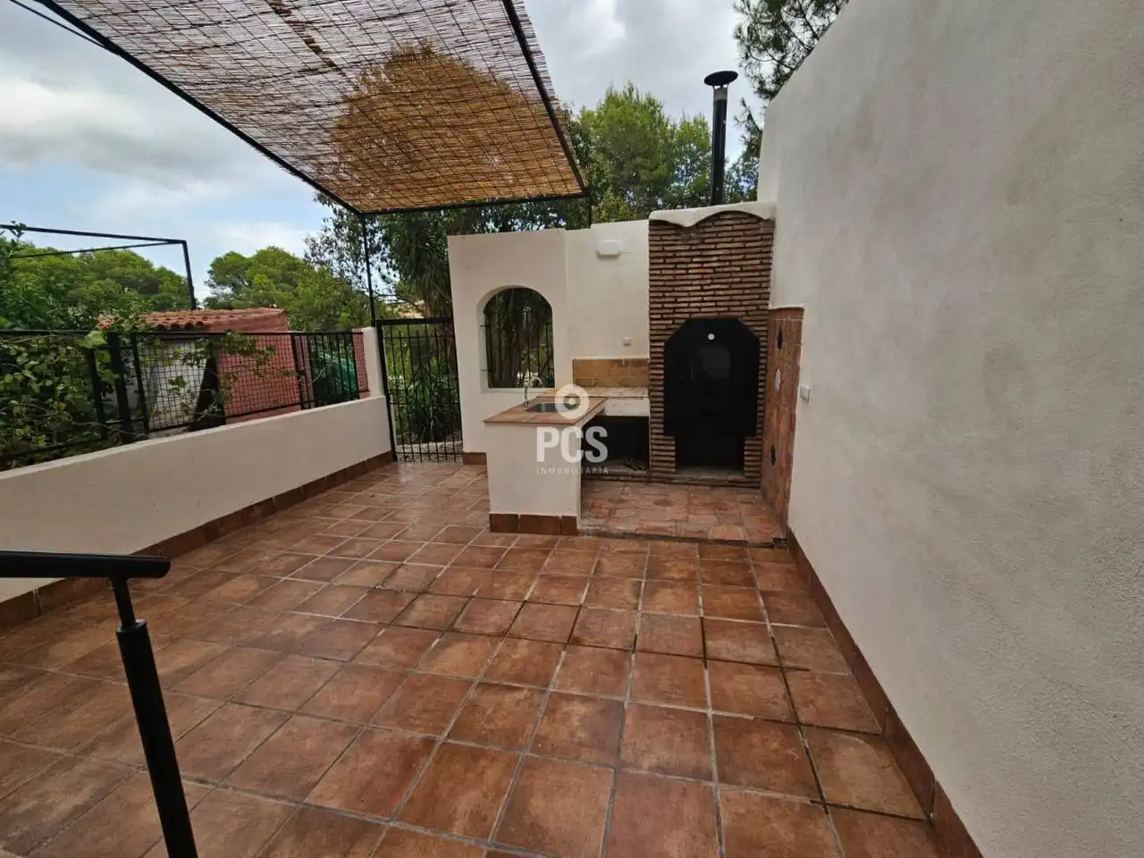 Villa in vendita a Calle Zona Urbanizacion La Charca, imagen 4