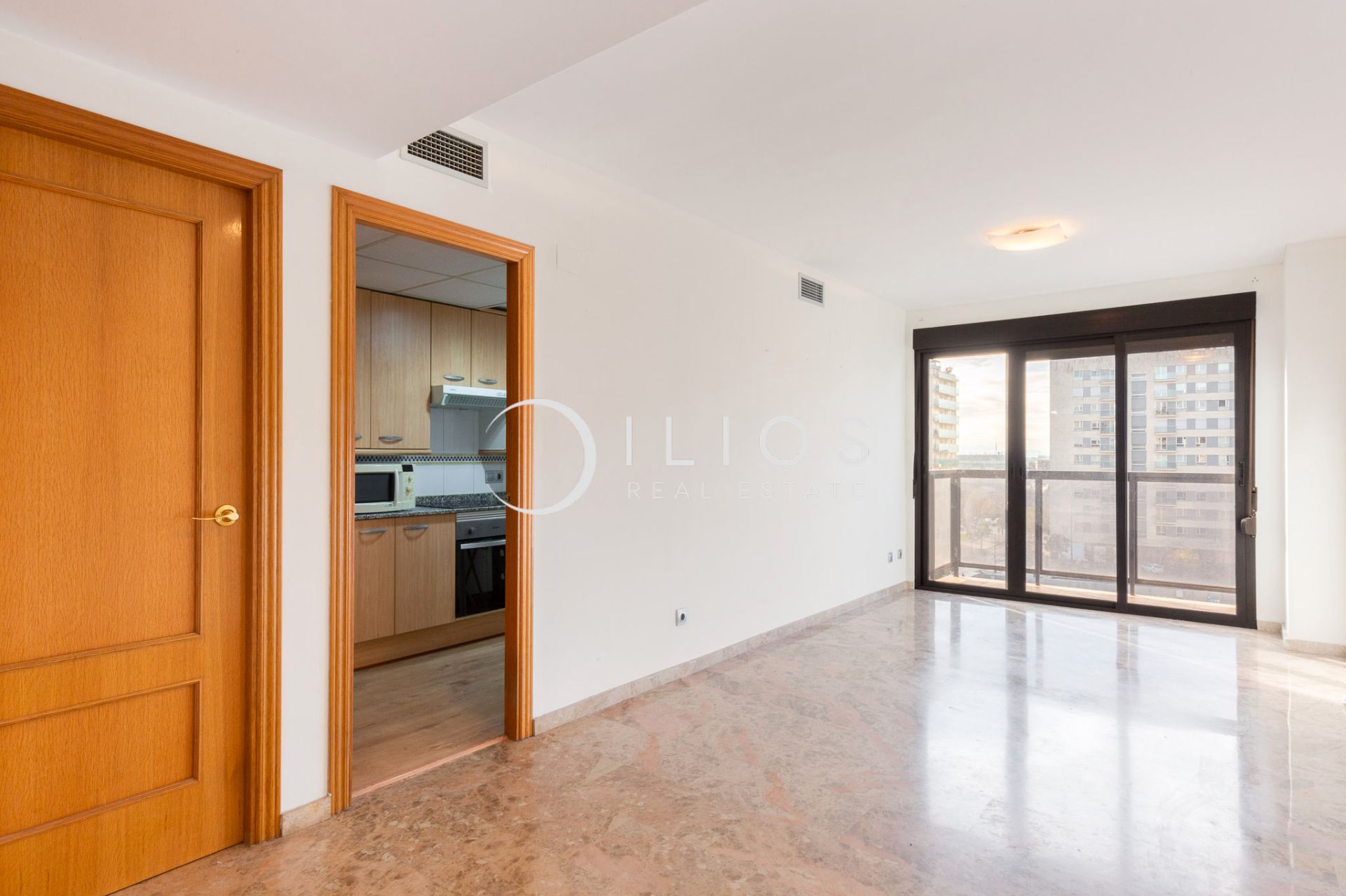 Dúplex en venda en  Valencia Capital amb Aire condicionat, Calefacció i Moblat