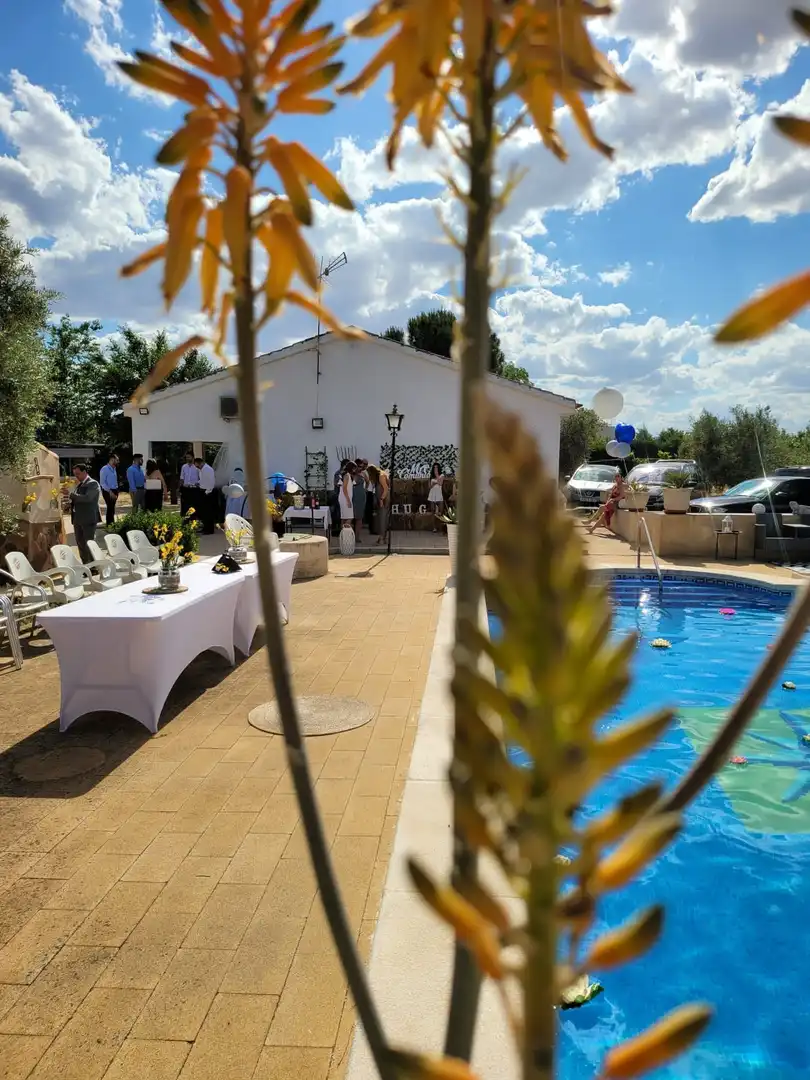 Casa o chalet en venta en Ciudad Real con Aire acondicionado, Calefacción y Terraza