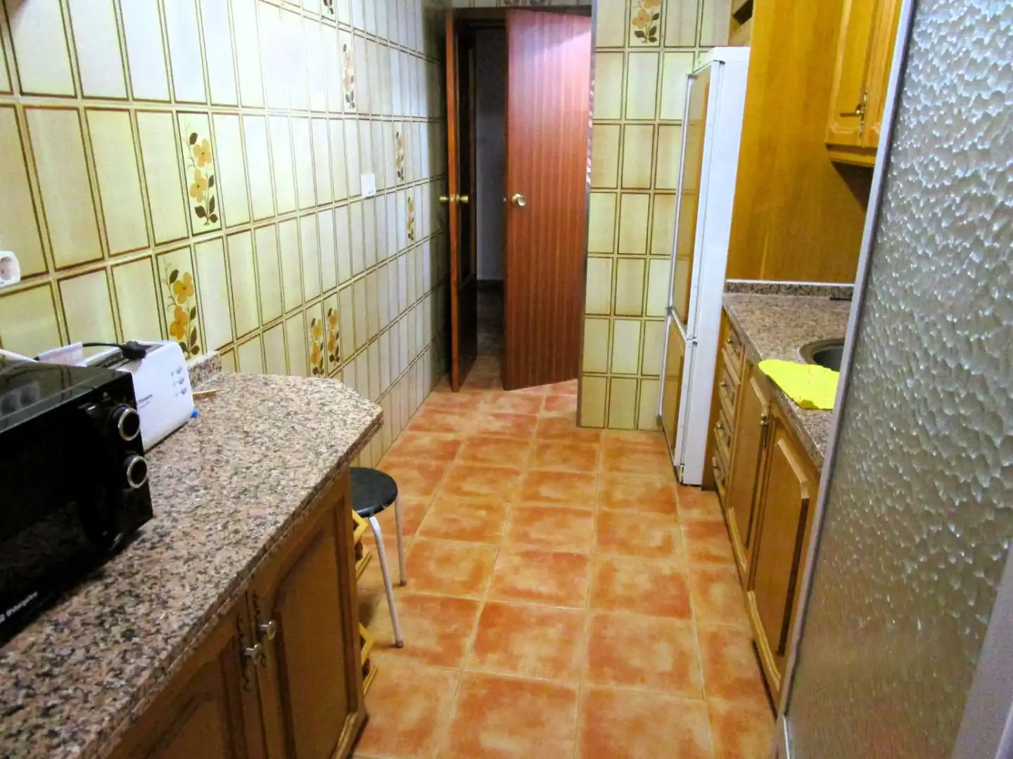 Appartement avec terrasse à vendre à Órgiva, imagen 8