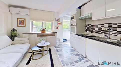 Photo 2 of Flat for sale in De San Magín, Zofio, Madrid Capital