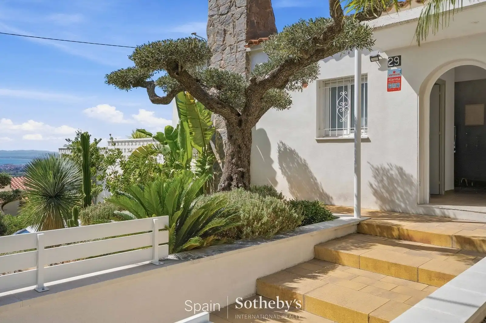 Casa con piscina in vendita a Carrer Salamanca, imagen 49
