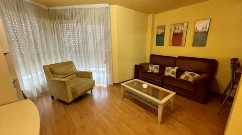 Photo 3 of Flat for rent in Avenida de Castelao, Campus Norte - San Caetano, Santiago de Compostela