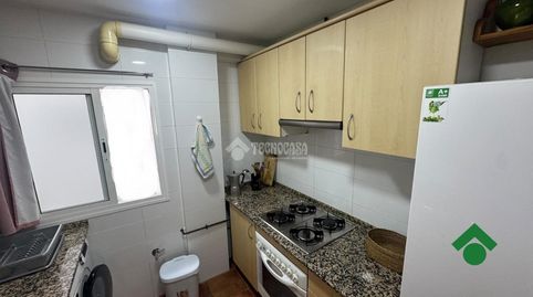 Foto 5 von Wohnung zum Verkauf in Paseo Marítimo - San José - La Laguna, Cádiz Capital