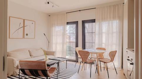 Photo 5 of Apartment to rent in Carretera de Húmera, 8, Estación, Madrid