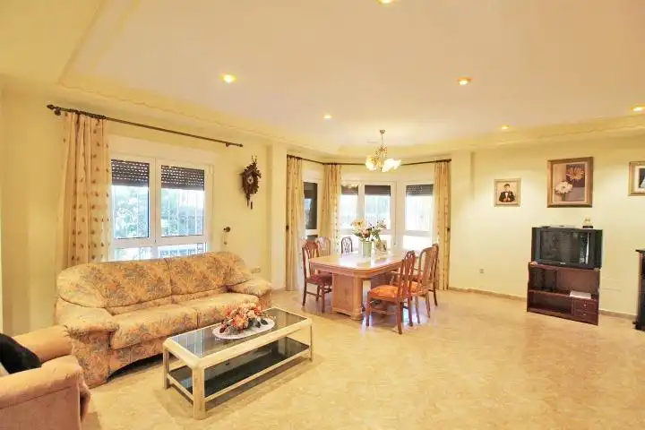 Detached house with garden for sale in Elche ciudad, imagen 23
