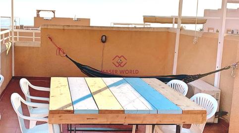 Foto 2 de Àtic en venda a Perín, Murcia