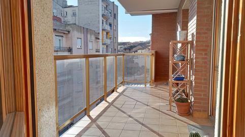 Foto 4 de Àtic en venda a San Mateo, Monzón, Huesca