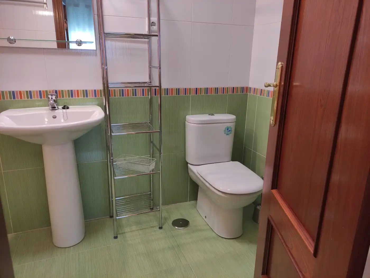 Piso de alquiler en Castañeda