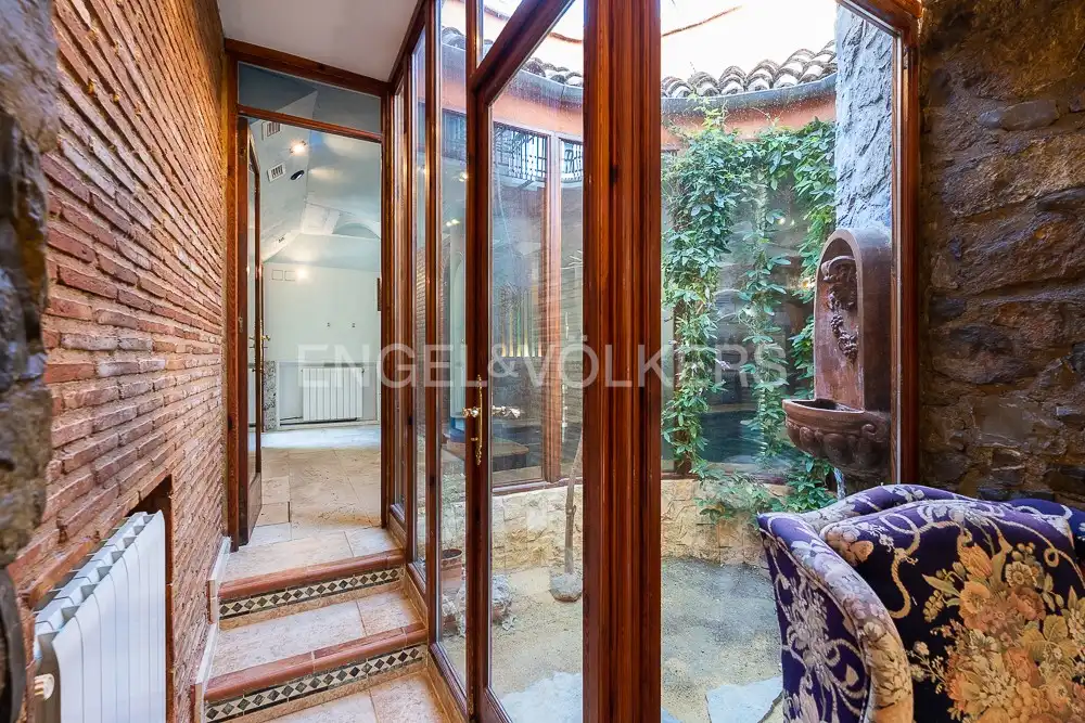 Casa o chalet en venta en El Carme - Sant Agustí - Bonavista