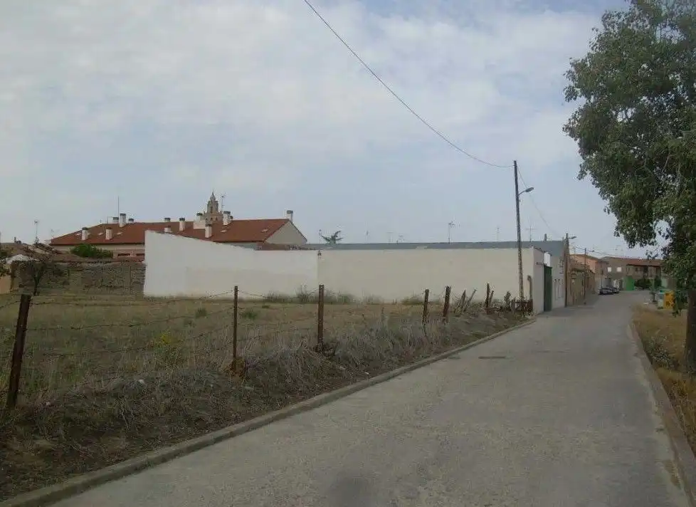 Terrenos y solares en venta en RONDA SUR, imagen 6