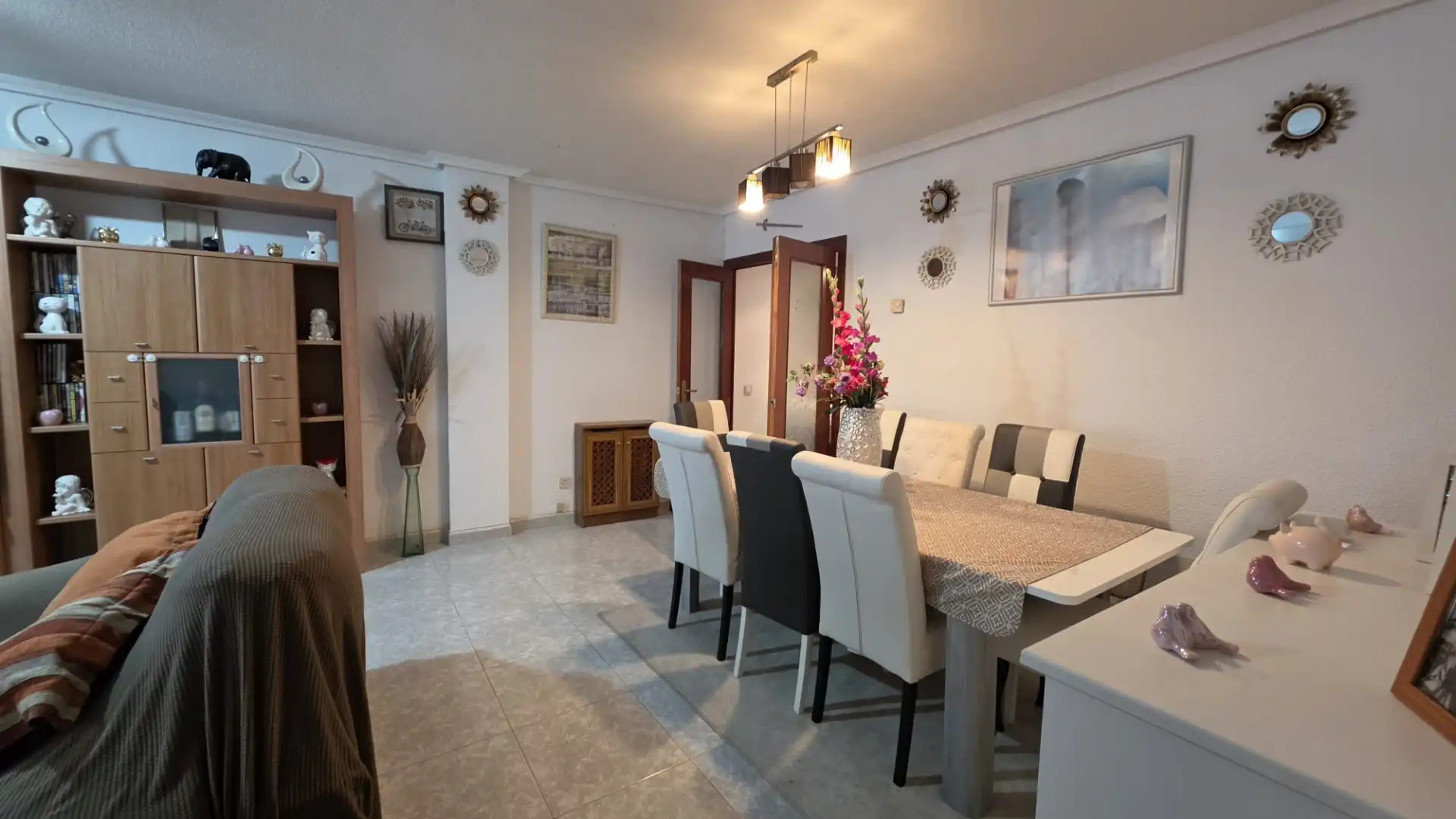 Comedor de Piso en venta en Las Américas