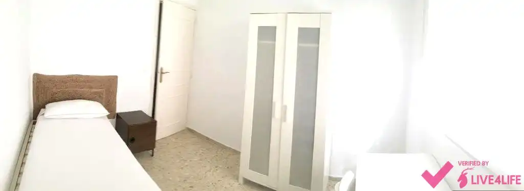 Dormitori de Pis en venda en Cerro - Amate