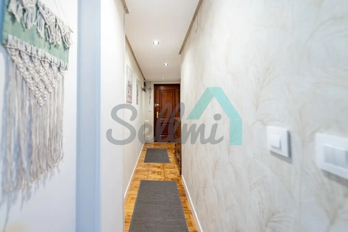 Flat with lift to rent in Calle Muñoz Degraín, imagen 23