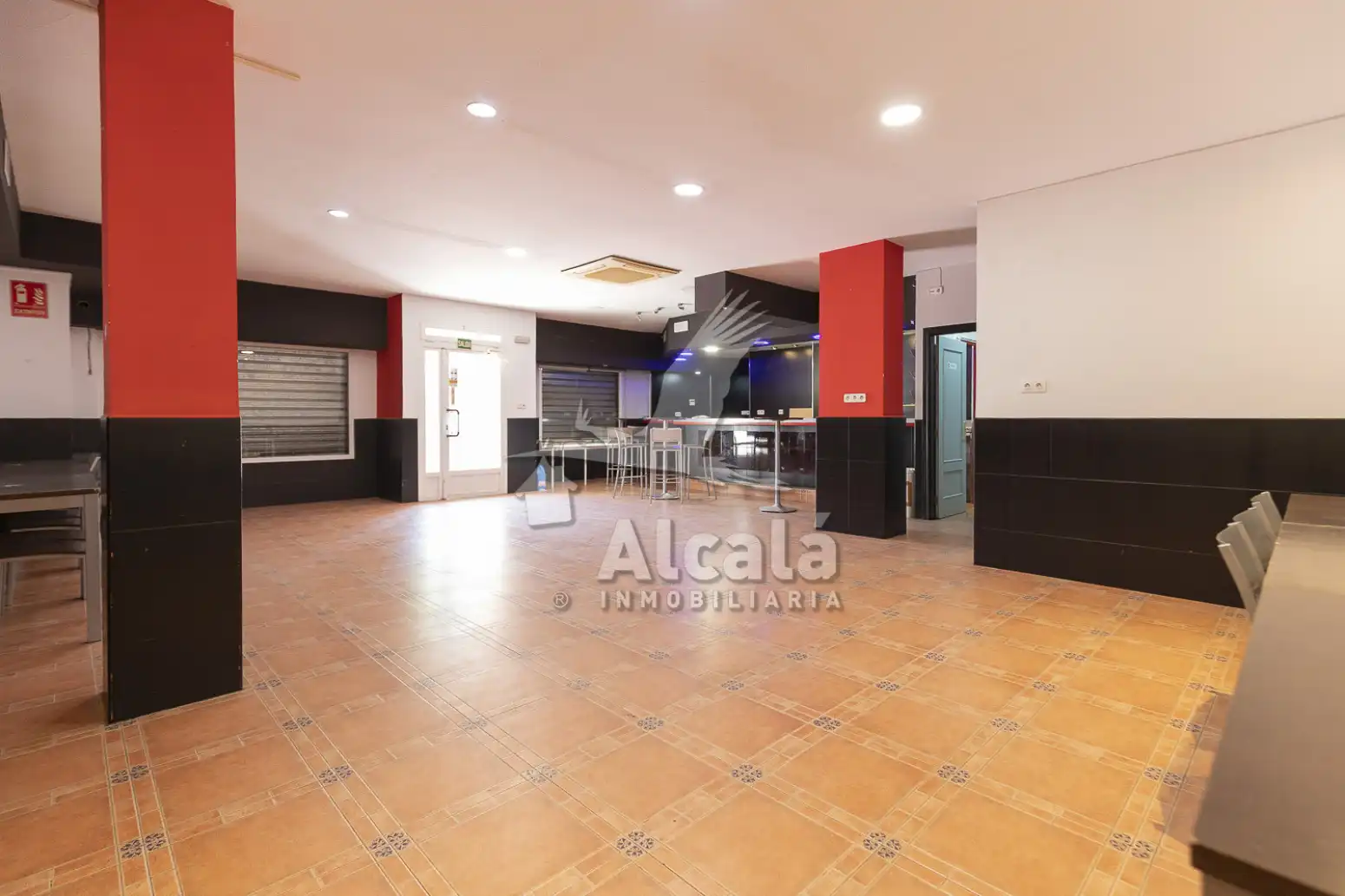 Local en venta en Alcalá de Henares