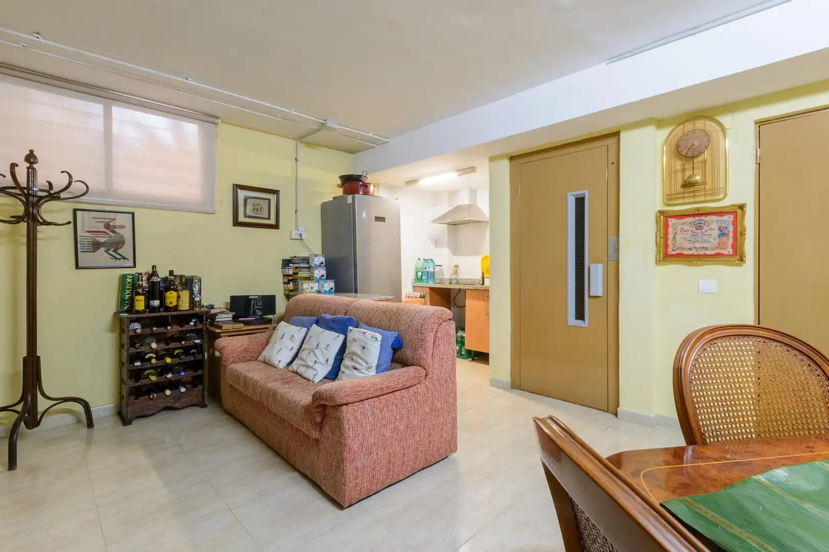 Chalet con terraza en venta en Calle ESTATUT VALENCIÀ, imagen 43