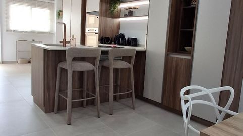 Foto 5 de Planta baixa en venda a El Acequión, Torrevieja