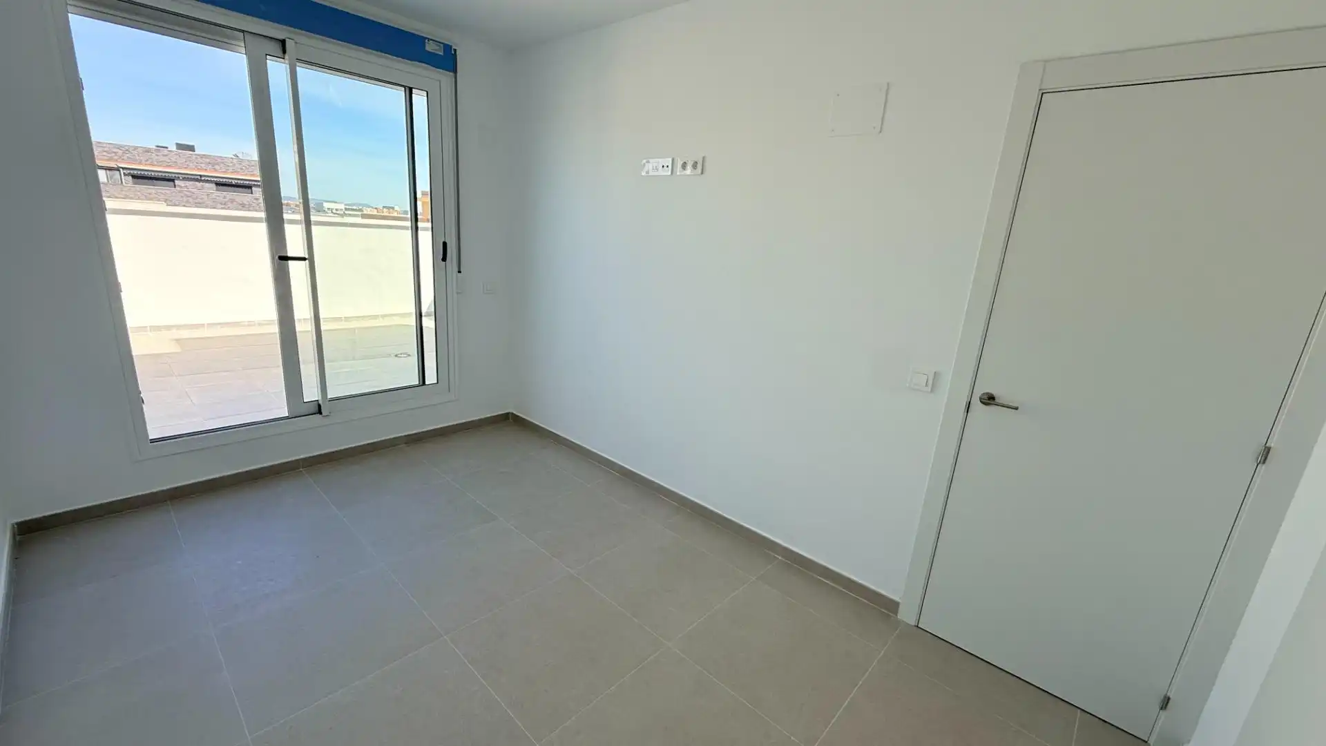 Habitación de Ático en venta en Paiporta con Terraza y Trastero