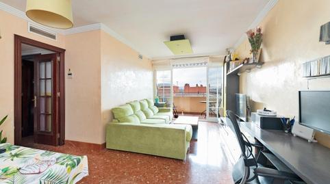 Foto 3 de Pis en venda a Calle Arenisca, 25, Santa Cristina - San Rafael, Málaga