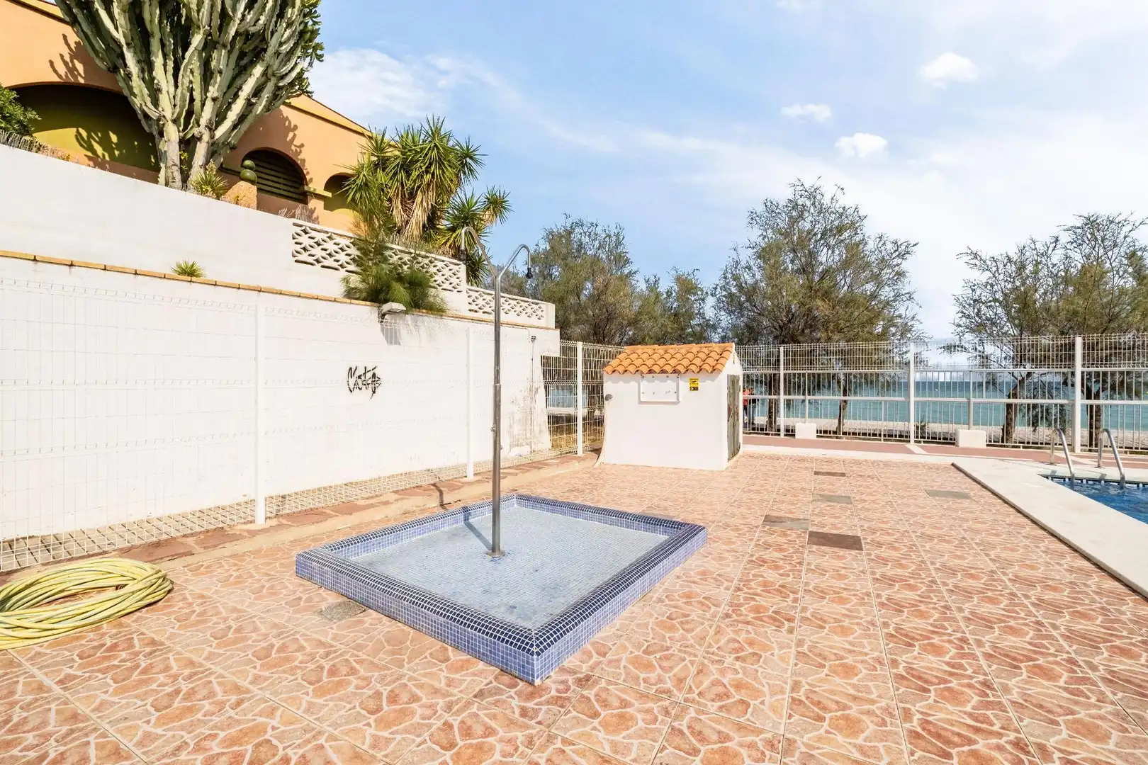 Apartament amb piscina en venda a FERRANDIS SALVADOR, imagen 28