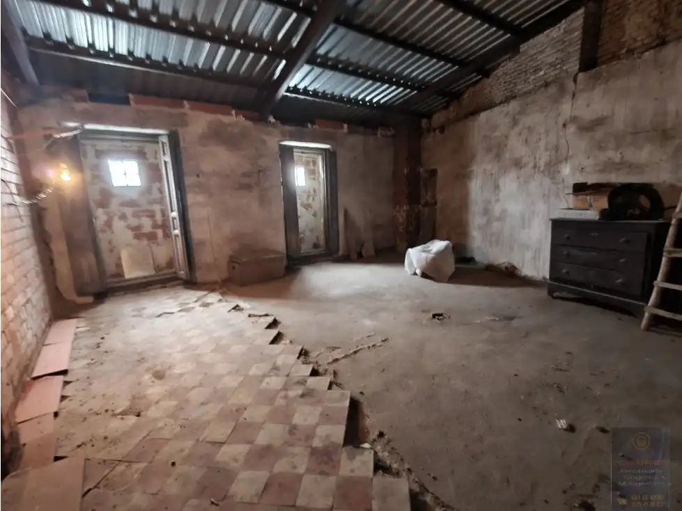 Casa o chalet en venta en Valmojado, Toledo