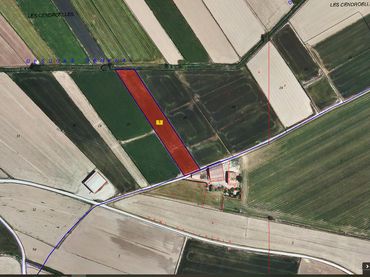 Terreno rustico in vendita a N/A