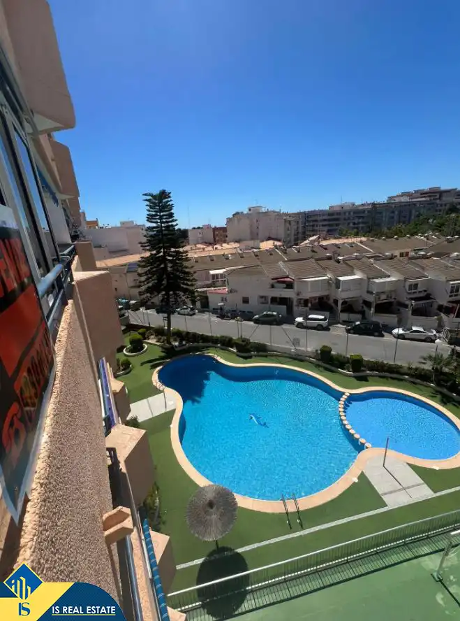Apartament amb piscina en venda a Playa del Acequión, Náufragos y Rocío del Mar, imagen 28