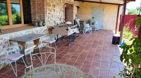 Foto 5 de Casa o chalet en venta en Calle Salamanca, Canillas de Abajo, Salamanca