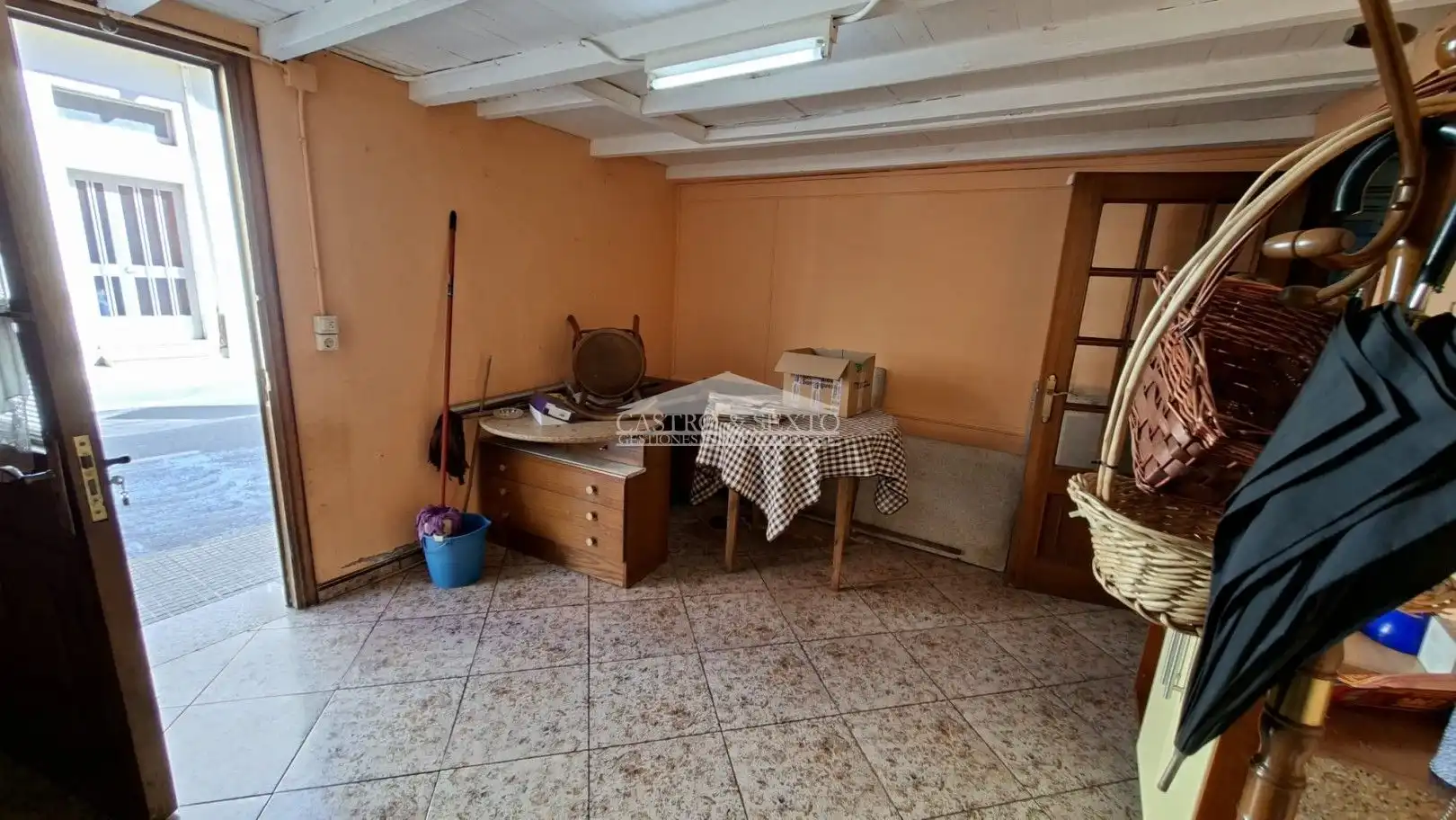 Casa en venda a Melide, imagen 5
