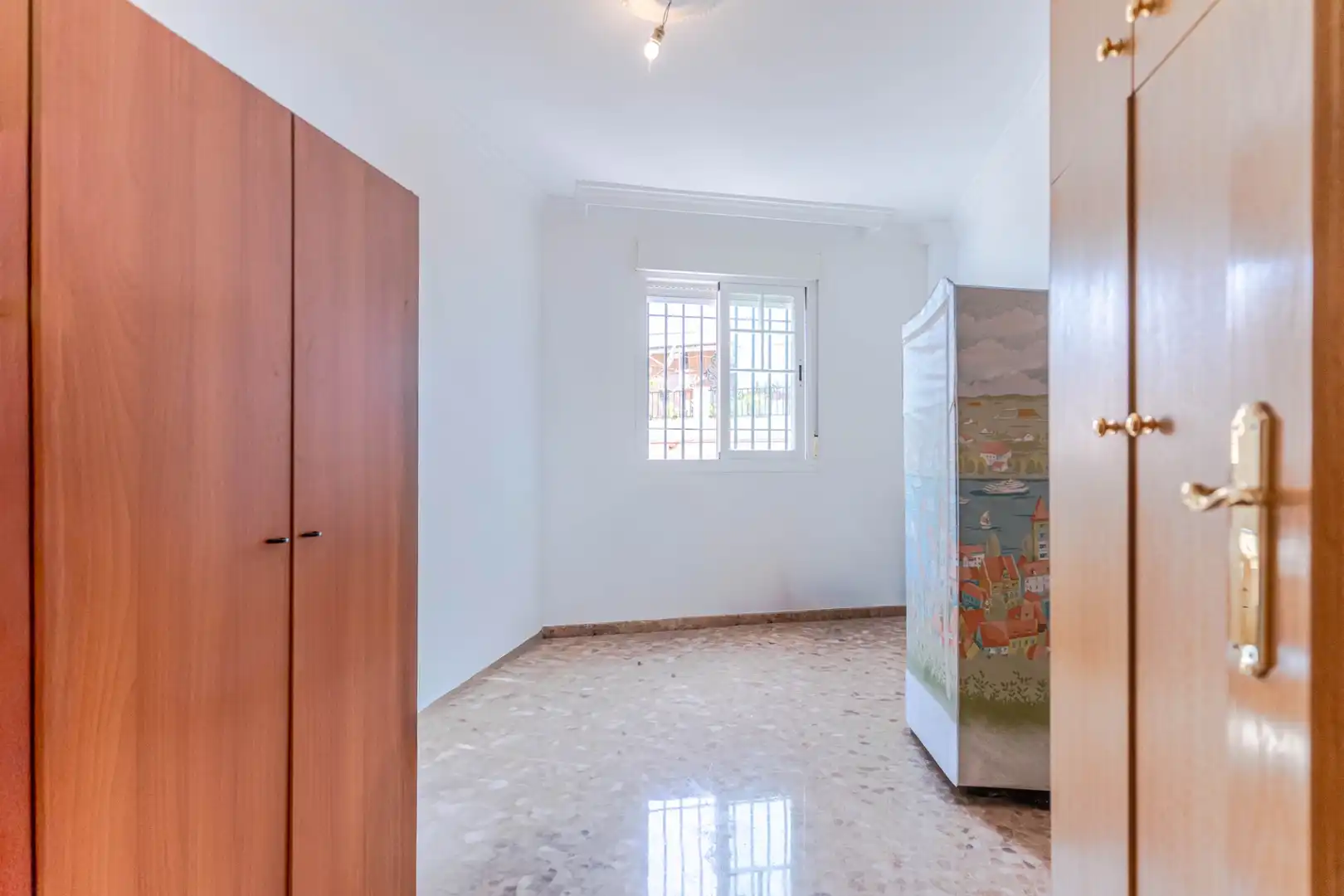 Habitación de Casa o chalet en venta en Motril con Aire acondicionado, Calefacción y Terraza
