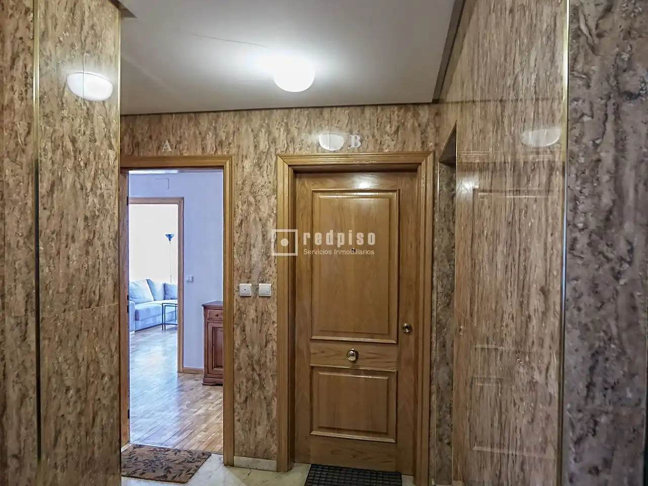 Pis en venda en Valladolid amb Calefacció, Parquet i Traster