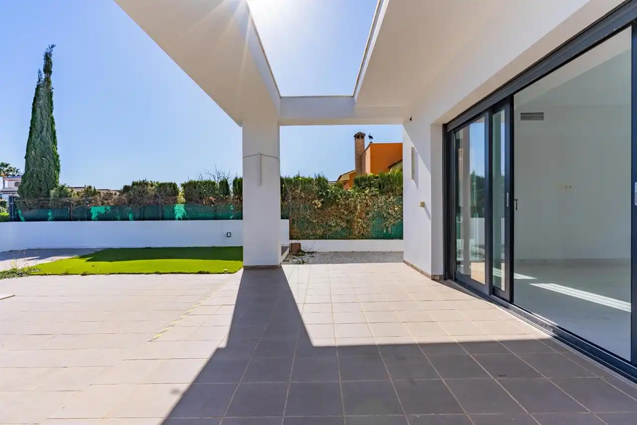 Villa avec piscine à vendre à El Playazo, imagen 41