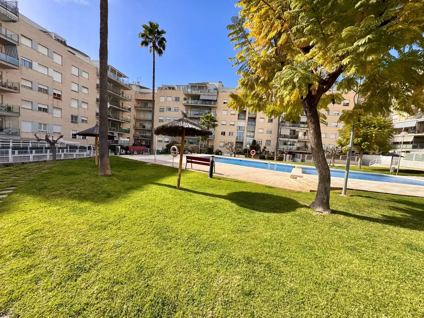 Wohnung mit Pool zum Verkauf in Orenga, imagen 107