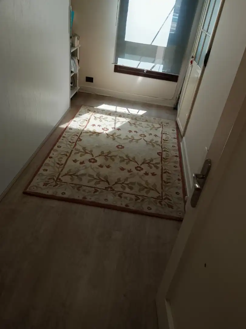 Piso en venta en Getxo  con Calefacción