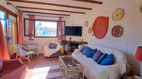 Foto 5 de Apartamento en venta en Carrer Cranc, 1, Les Bassetes - El Marjal, Alicante