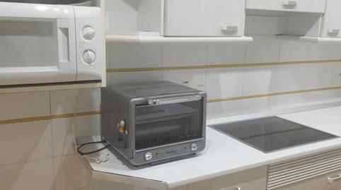 Foto 5 de Pis de lloguer a Virgen de la Montaña, Centro, Cáceres Capital