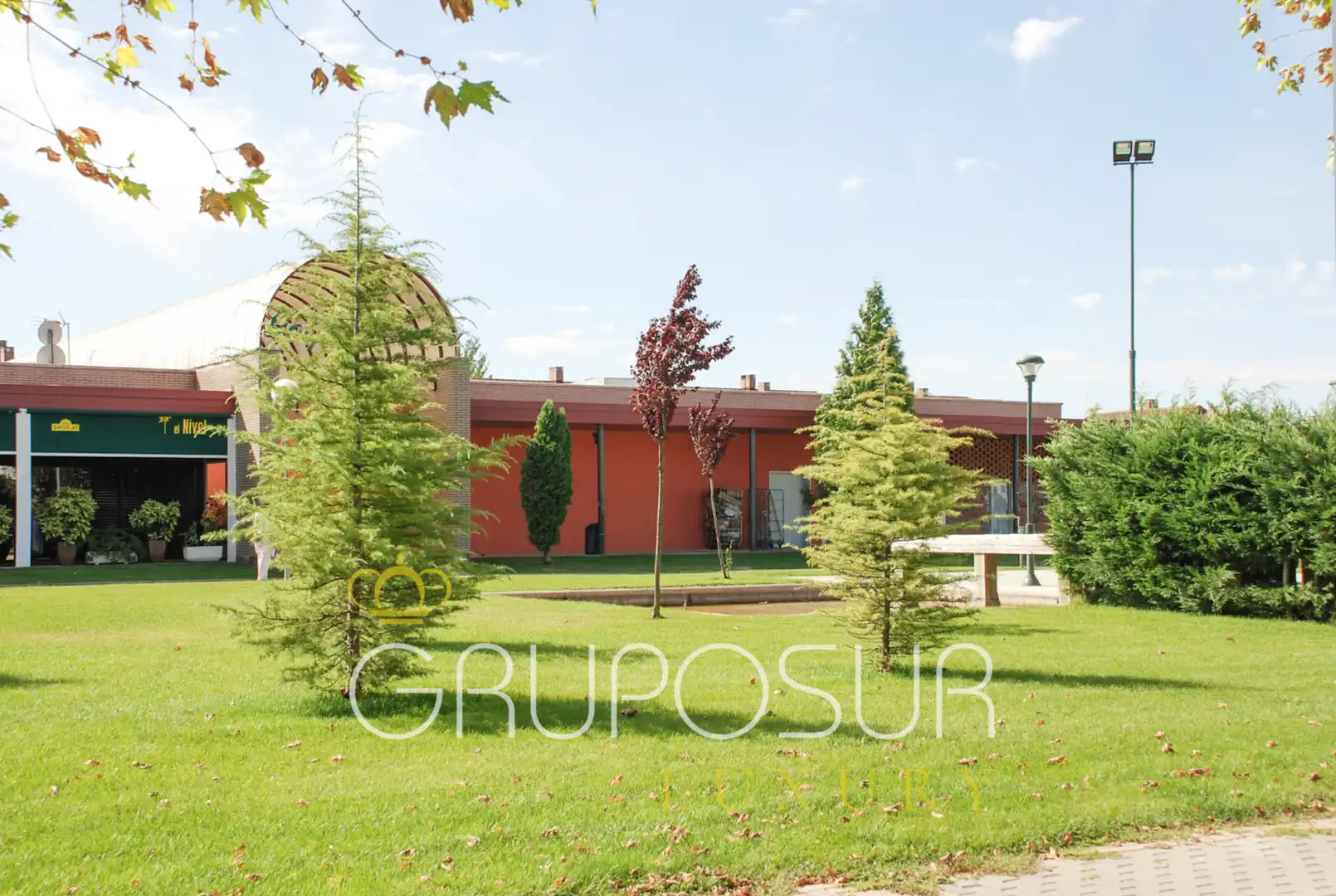 Garden of Detached homes for sale in Simancas  with Heating, Private garden and Parquet flooring