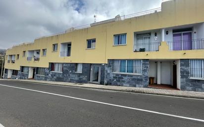 Exterior view of Flat for sale in Los Realejos