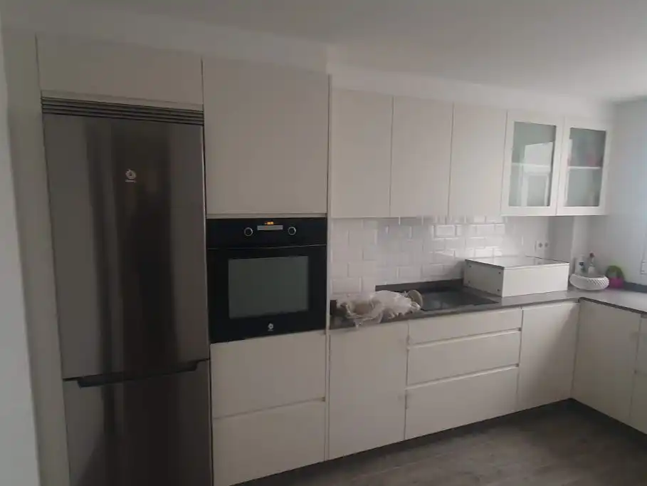 Cocina de Piso en venta en Riazor - Visma