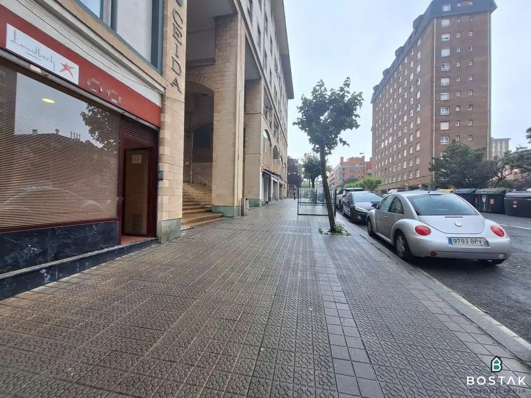 Local comercial en venda a Ondarroa Kalea, imagen 13