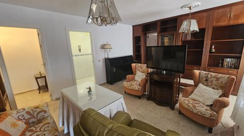 Foto 4 de Pis de lloguer a Santa Maria de Los Reyes, Cruz Roja,  Sevilla Capital