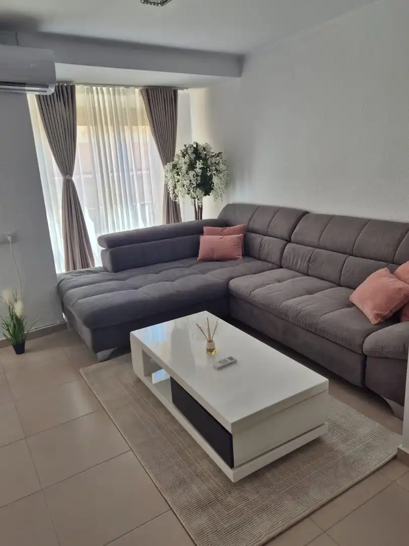 Flat with terrace to rent in Santa Pola ciudad, imagen 3