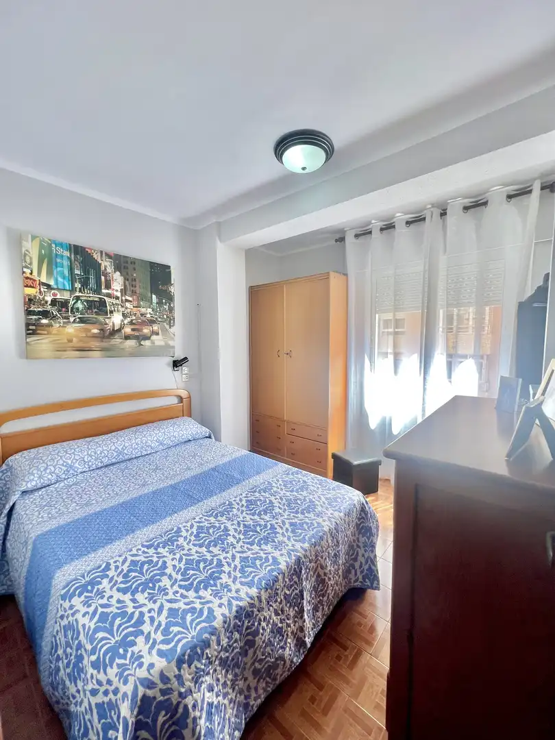 Appartement avec ascenseur à vendre à Calle Alonso de Palencia, imagen 8