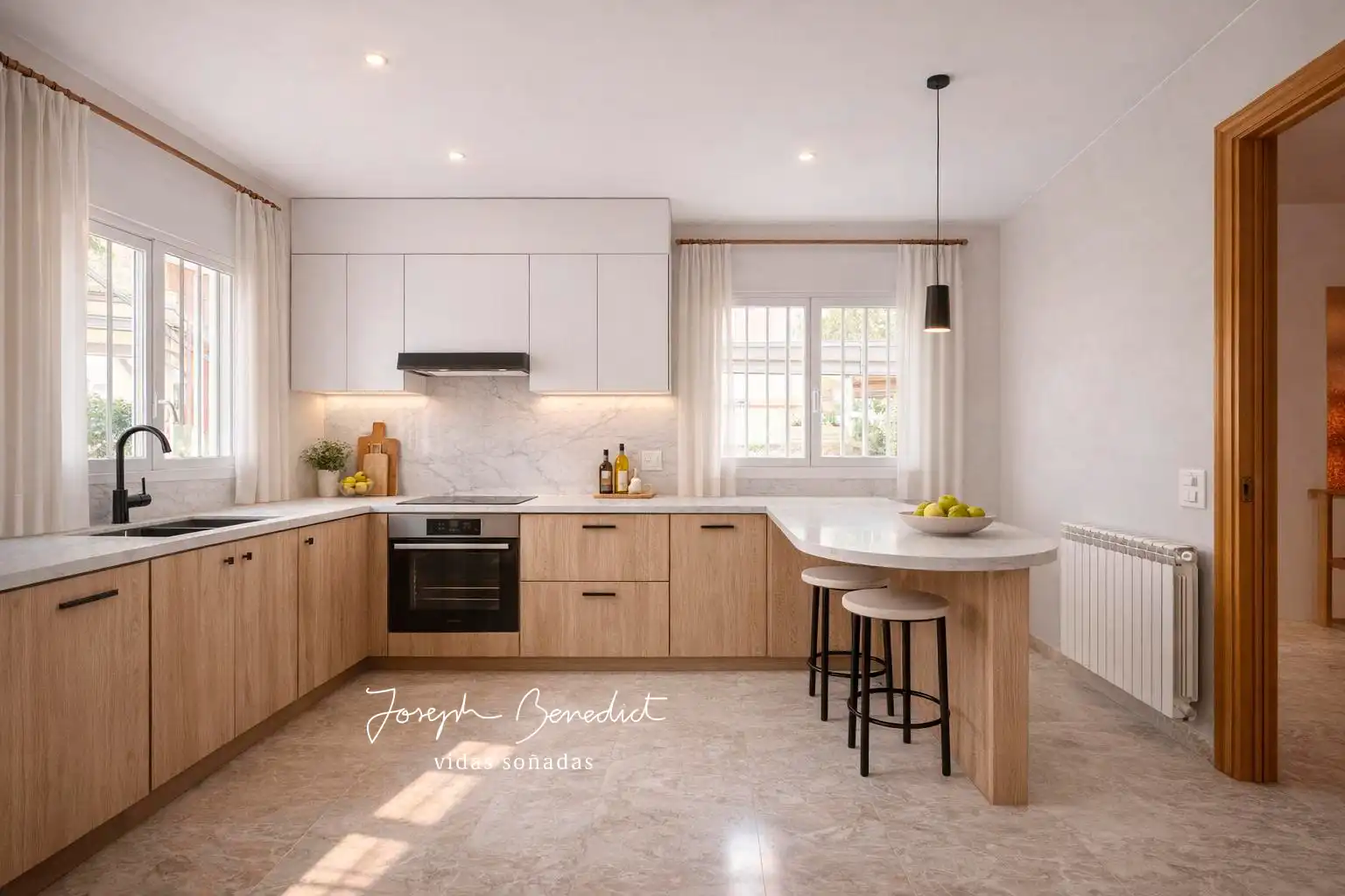 Maison avec piscine à vendre à Segur de Calafell, imagen 15