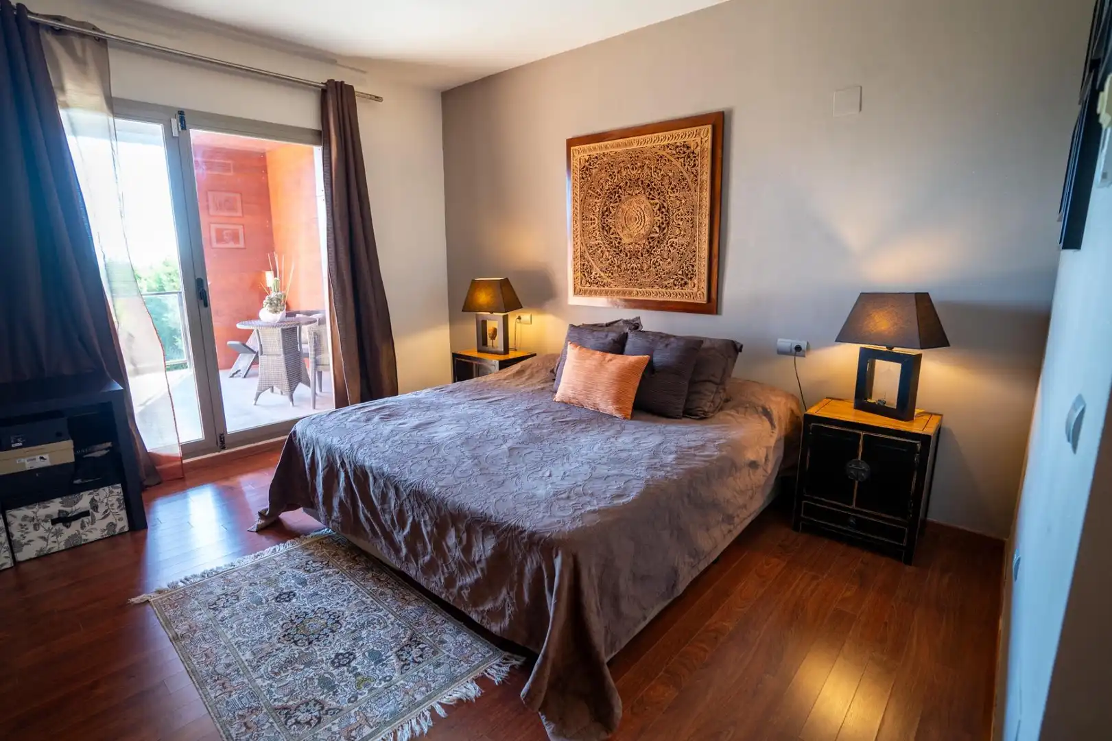Bedroom of Houses for sale in El Paraíso
