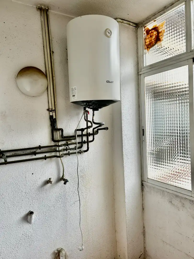 Attique avec terrasse à vendre à Carrer d'Àngel Guimerà, imagen 14