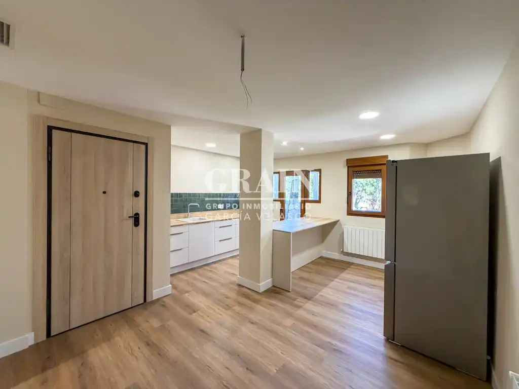 Cocina de Piso de alquiler en Centro